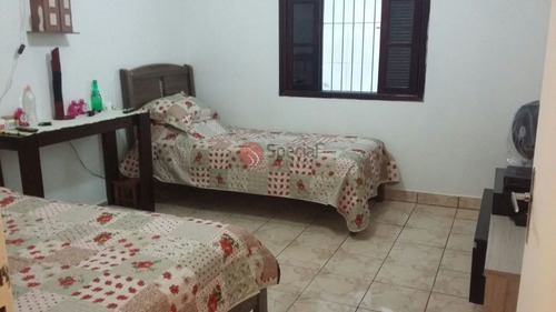 Casa Na Moóca - Ta7288