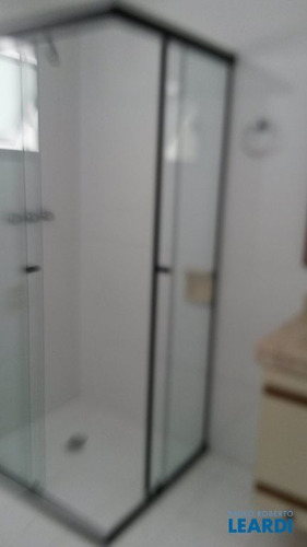 Flat - Jardim Paulista - Sp - 464493
