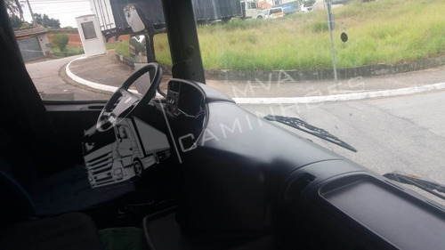 Caminhão Scania G 380 - 6x2 T