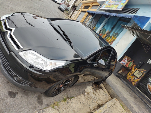 Citroën C4 2011 2.0 Glx Flex Aut. 5p