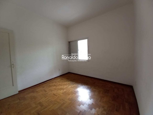Imagem 18 de 28 de Apartamento Á Venda, 1 Dorm, Santa Cecília, Sp - R$ 330 Mil - V5352