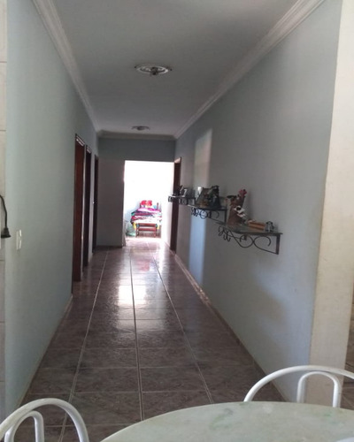 Imagem 7 de 13 de Vendo Chácara No Colina I - Ch00061 - 69031957