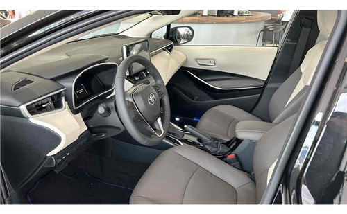 Toyota Corolla 1.8 VVT-I HYBRID FLEX ALTIS PREMIUM CVT