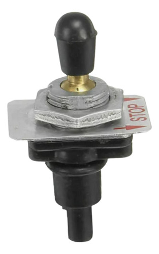 O Interruptor De Alternância Substitui O Interruptor De