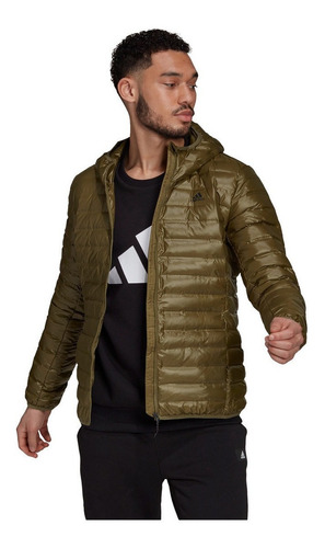 Parka Hombre adidas Varilite Ho