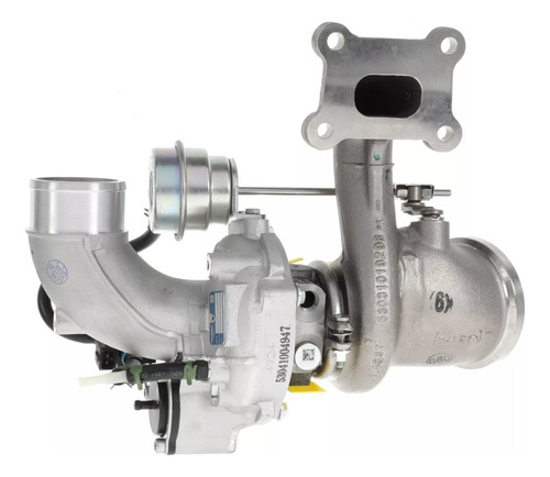 Turbo Para Ford Escape 2.0 Ecoboost 2013 2020