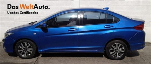 Imagen 3 de 12 de Honda City Lx 1.5l L4 16v Mt 118 Hp 2018