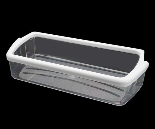 2 Packs W10321304 Refrigerator Door Shelf Bin By Suphomie -
