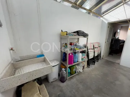 Casa En Venta, Lomas Hipódromo