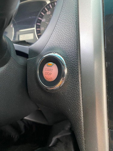 Nissan Altima 2.5 Sense Basico At Cvt