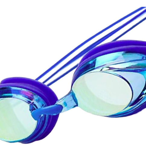 Gafas De Natación Gafas De Natación Para Adultos Visión