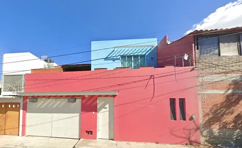 Invierte Y Obten Ganancias. Casa Adjudicada En Calle Prolongación Eucaliptos 111, San Felipe, Ricardo Flores Magon, Oaxaca
