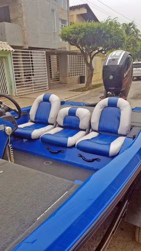 Bote Stratos 17.5 Lv3073