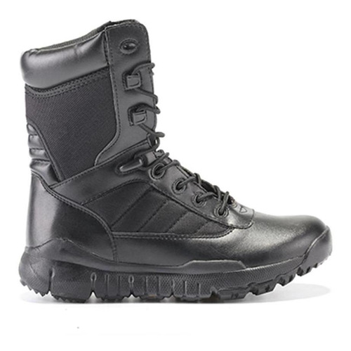 Botas Tácticas Cqb.swat, Botas De Combate Ultraight