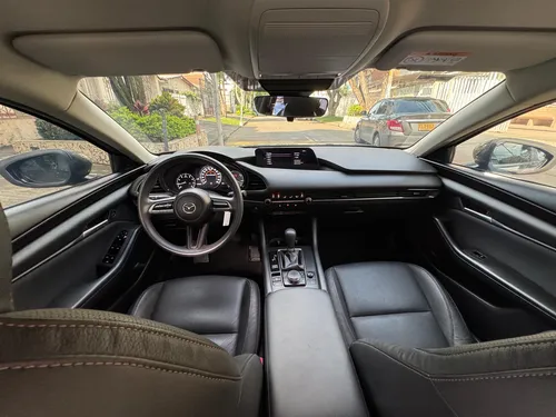 Mazda 3 2.0 Prime At