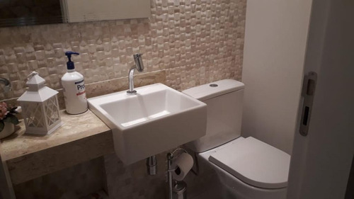 Imagem 28 de 30 de Apartamento Com 2 Dormitórios À Venda, 92 M² Por R$ 799.000 - Vila Gomes Cardim - São Paulo/sp - Ap3416