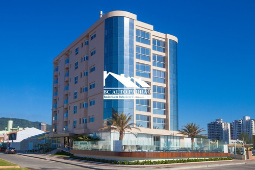 Imagem 20 de 21 de Apartamento No Edifício Quintas Do Arpoador Na Praia Brava Itajaí - 4586