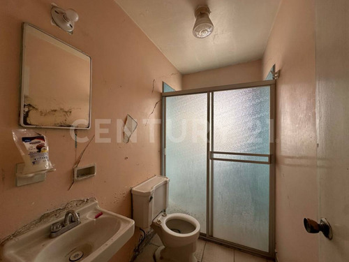Casa En Venta, De Un Piso, San Felipe, Chihuahua