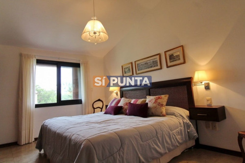 Imagen 10 de 12 de Casa En Alquiler Rincon Del Indio