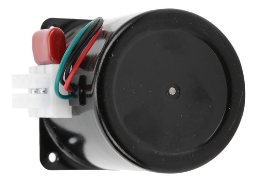 Motor De Imán Permanente, Engranaje, Motor De Microreducción