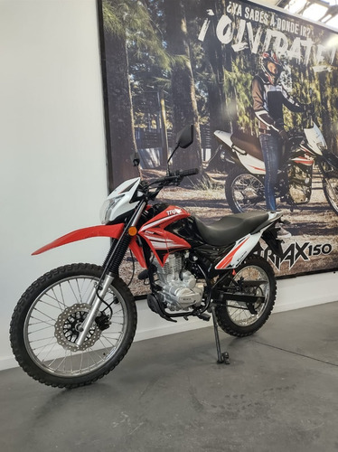 Corven Triax 150 R3