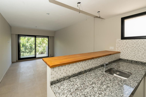 Imagen 2 de 30 de Oportunidad Venta Departamento Monoambiente Luis Agote