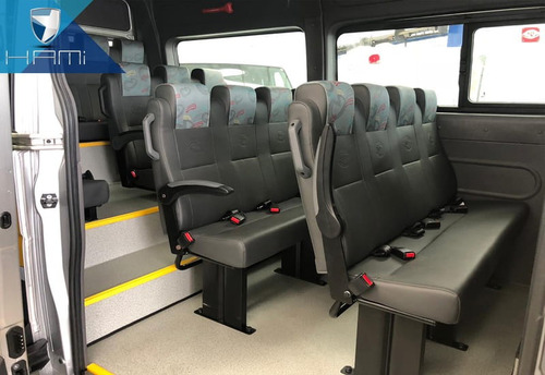Renault Master L3h2 5p 2020