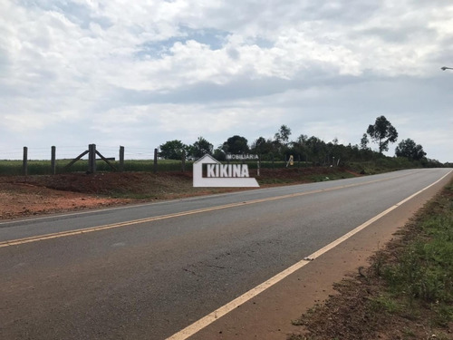 Chácara Para Venda - 12604