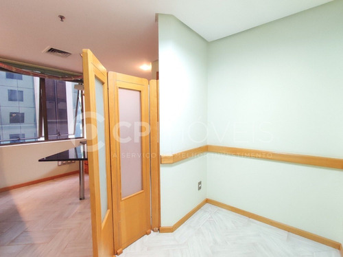 Imagem 9 de 22 de Conjunto Em Moinhos De Vento, Porto Alegre/rs De 66m² À Venda Por R$ 300.000,00 - Cj2162513-s
