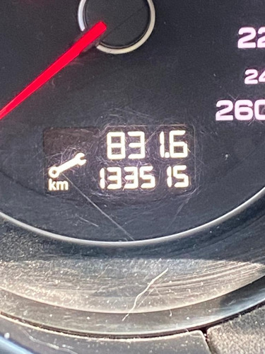 Imagen 10 de 10 de Audi A3 2009 1.8 T Fsi Ambiente S-tronic Dsg
