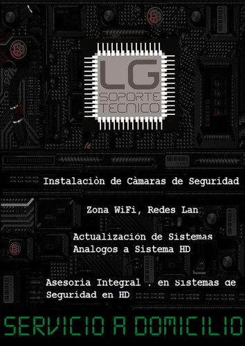 Imagen 2 de 10 de Camaras De Seguridad En Maldonado, Alarma ,wifi