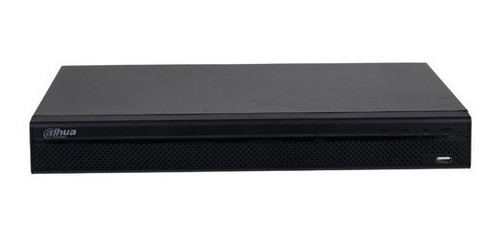 Nvr Dahua 16ch Poe 8mp H265 10tb Dhi-nvr4216-16p