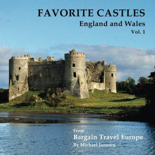 Libro: Favorite Castles: England And Wales (favorite Castles