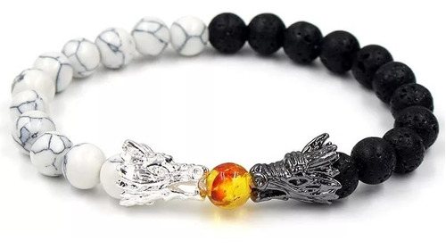 Pulsera De Dragones