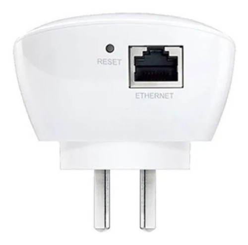 Imagen 6 de 6 de Extensor Repetidor Señal Wifi Tp Link Wa850re 300 Mbps Csi