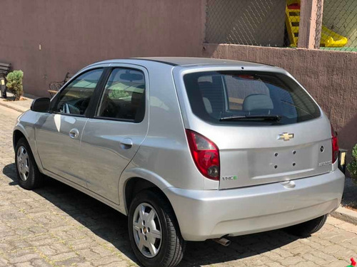 Chevrolet Celta 2014 1.0 Lt Flex Power 5p