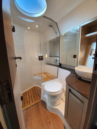 Imagem 15 de 15 de Triton 470 Ht Ñ Intermarine Phantom 400 Sessa C42/c44 Azimut
