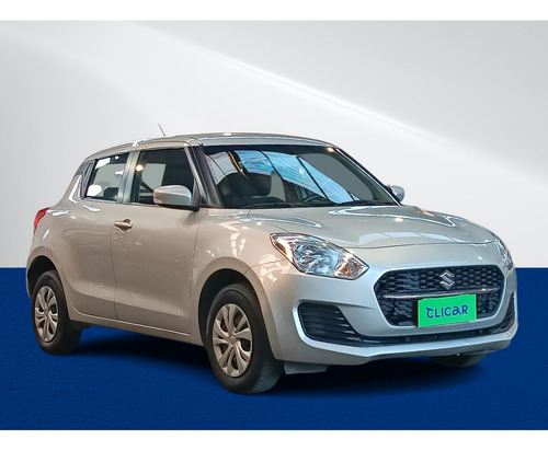 Suzuki Swift 2024