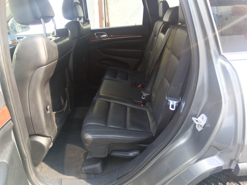Jeep Grand Cherokee Limited V6 4x2 At