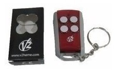 Control Remoto V2 Tecnología Italiana