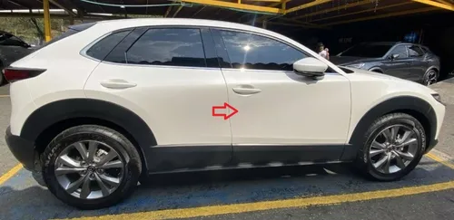 Puerta Delantera Derecha Mazda Cx30 2020 -2025 (Usado)