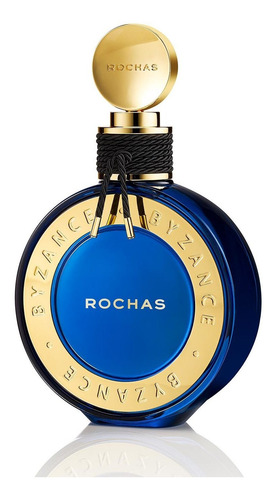 Perfume Feminino Importado Byzance Edp 90 Ml Rochas