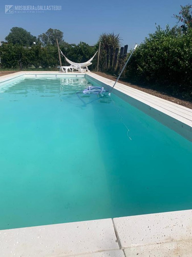 Imagen 21 de 26 de Casa Con Pileta En San Matias - Escobar