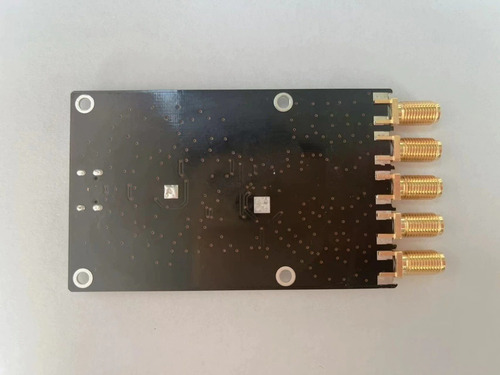 Sdr Rsp1 Msi2500 Msi001, 10khz-1ghz, 5 Sma - El Mejor!!