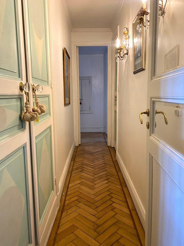 Imagen 16 de 21 de Departamento En Alquiler En Recoleta, Capital Federal, Buenos Aires