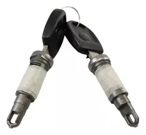 Comprar Juego Cilindros X 2 Puerta C\u002Fllave Mapa Vw Gol Iii\u002Fiv