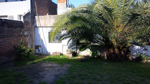 Casa 4 Ambientes Con Lote Propio 150 Mts2 Aprox. Colombia 4400 San Justo Barrio San Nicolas