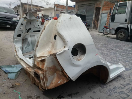 Fiat Palio Palio 4 Portas