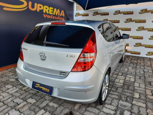 Imagem 5 de 15 de I30 Automático Ano 2012