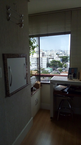 Imagem 13 de 17 de Apartamento De 2 Dormitórios - 4257